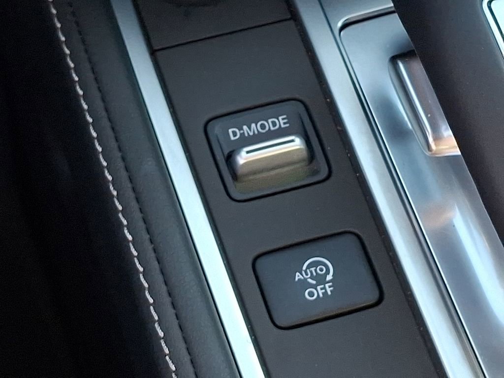 Used 2025 INFINITI QX60 Sensory w/ Vision Package image 27