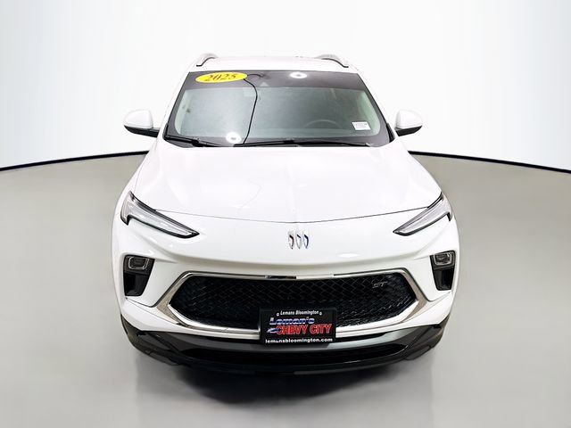 Used 2025 Buick Encore GX Sport Touring w/ Comfort Package image 2