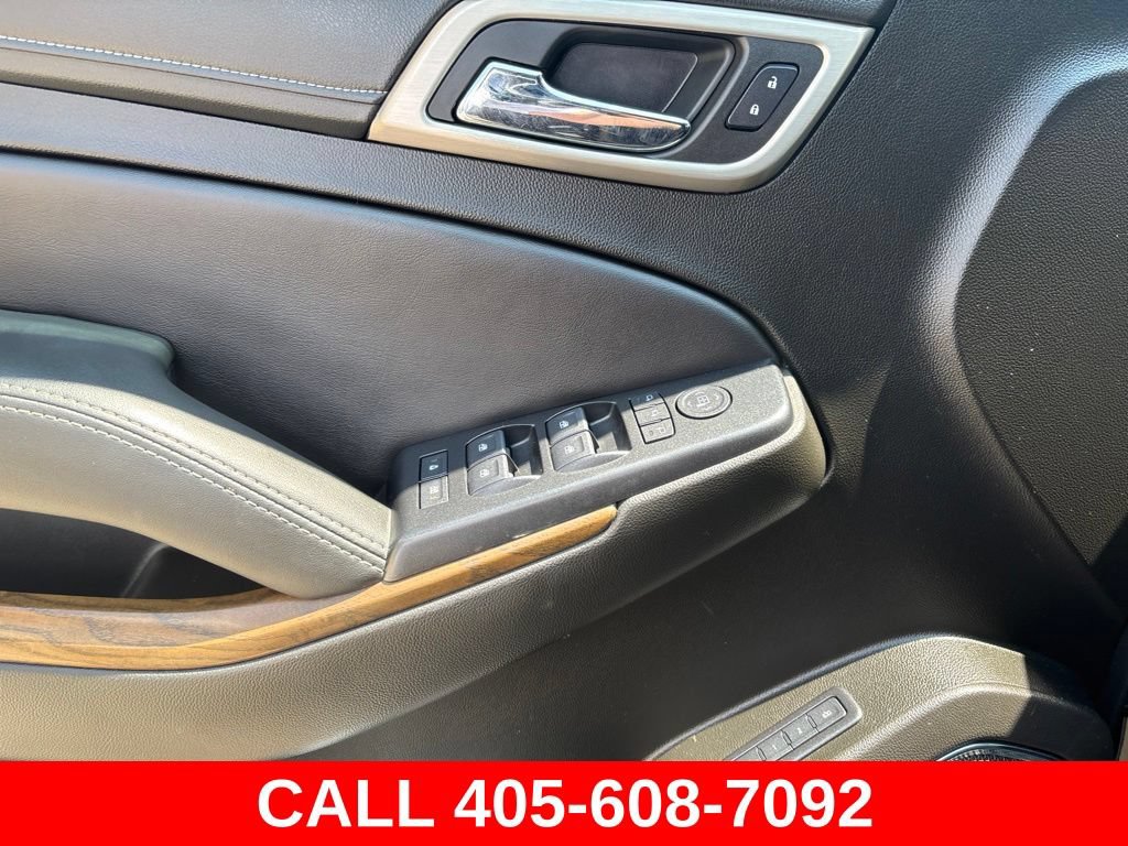 Used 2019 GMC Yukon Denali w/ Denali Ultimate Package AWD/4WD image 15