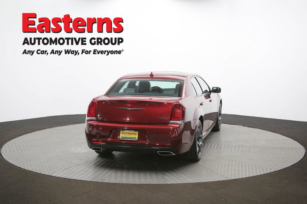 Used 2023 Chrysler 300 S image 40