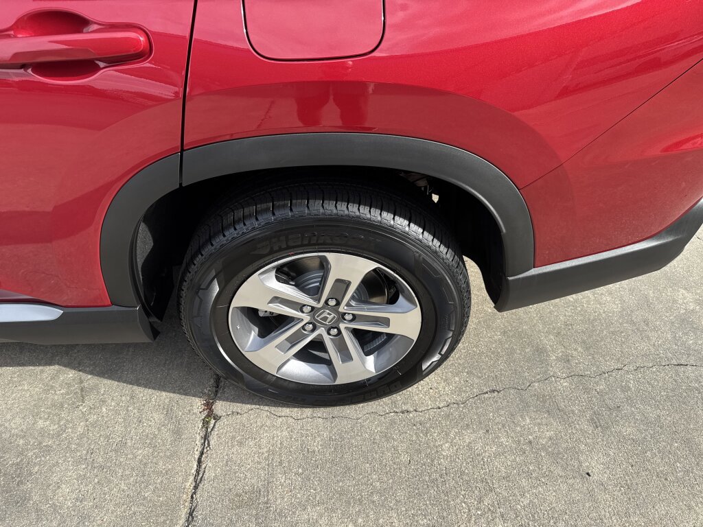 New 2026 Honda Pilot EX-L image 8