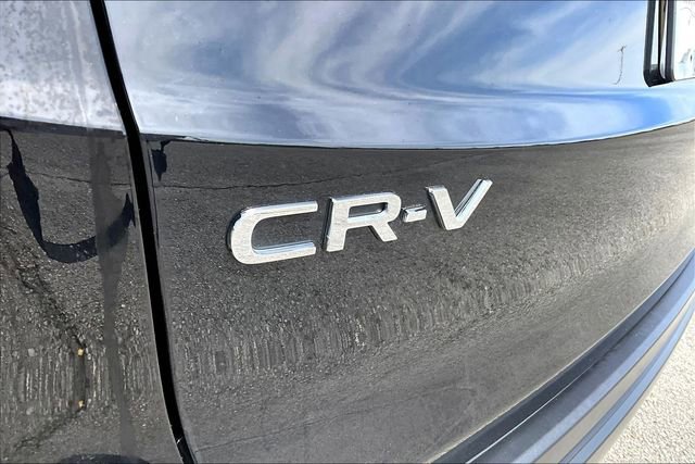 Used 2025 Honda CR-V EX image 25