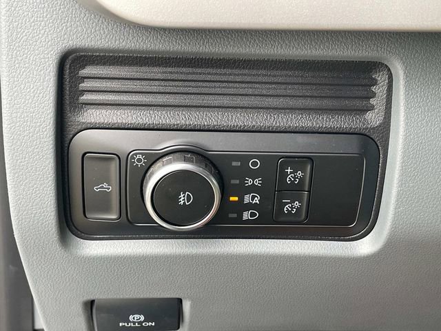 New 2025 Ford F350 XLT w/ 360-Degree Camera Package image 20