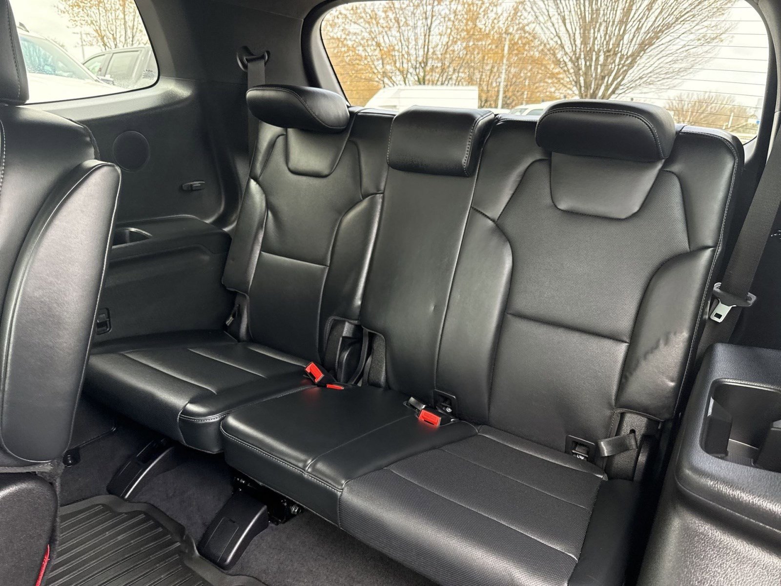 Used 2025 Kia Telluride SX Prestige X-Line image 23