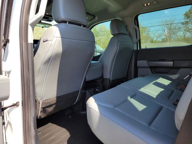 Certified 2025 Ford F150 XL image 14