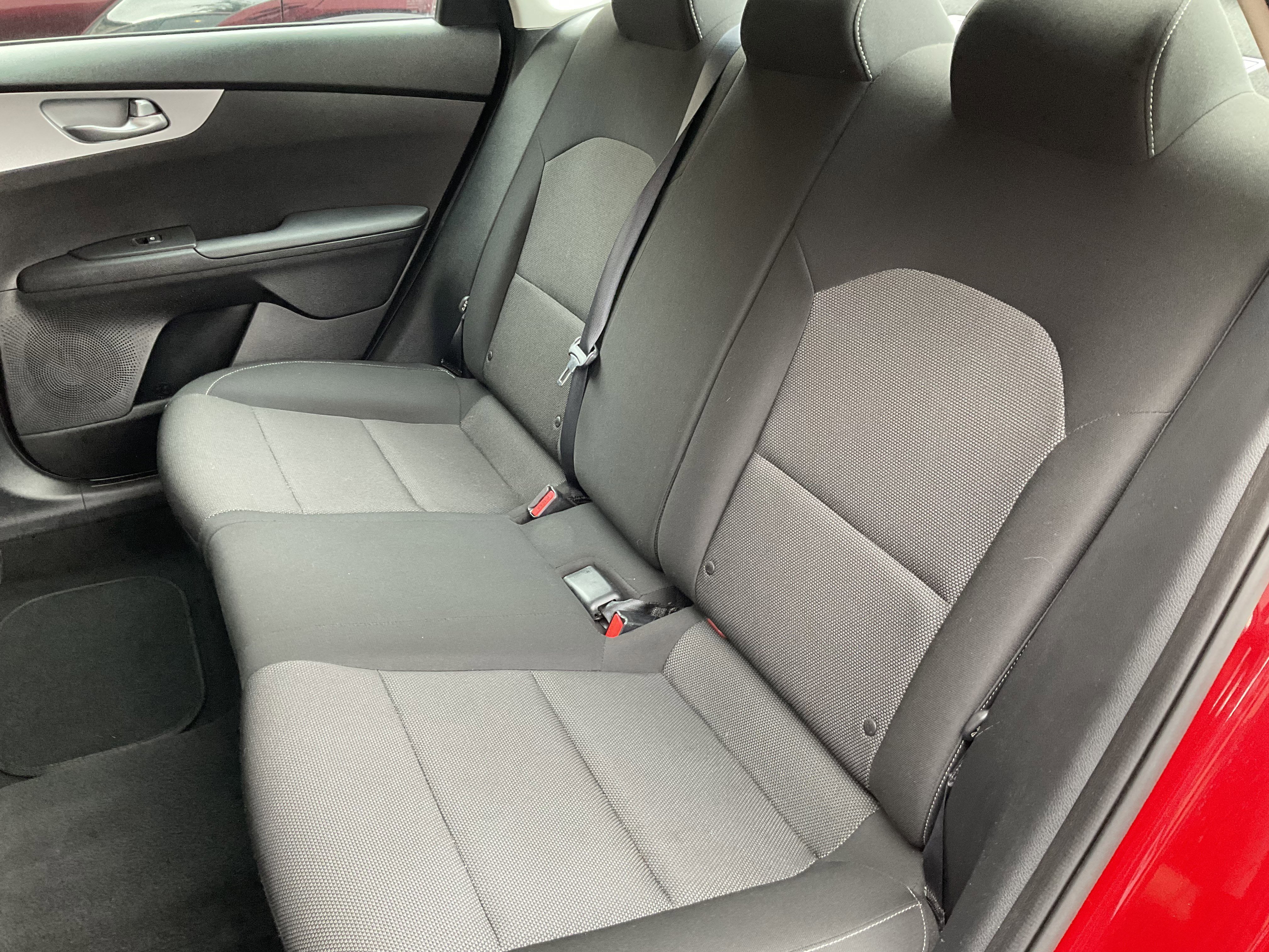 Used 2023 Kia Forte LXS FWD image 33