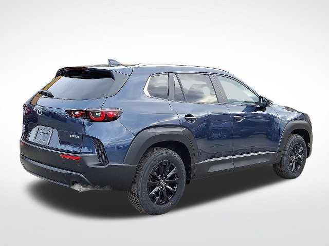 New 2026 MAZDA CX-50 2.5 Hybrid w/ Weather Package AWD/4WD image 7