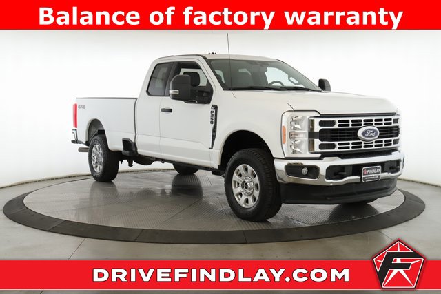 Used 2023 Ford F250 XLT