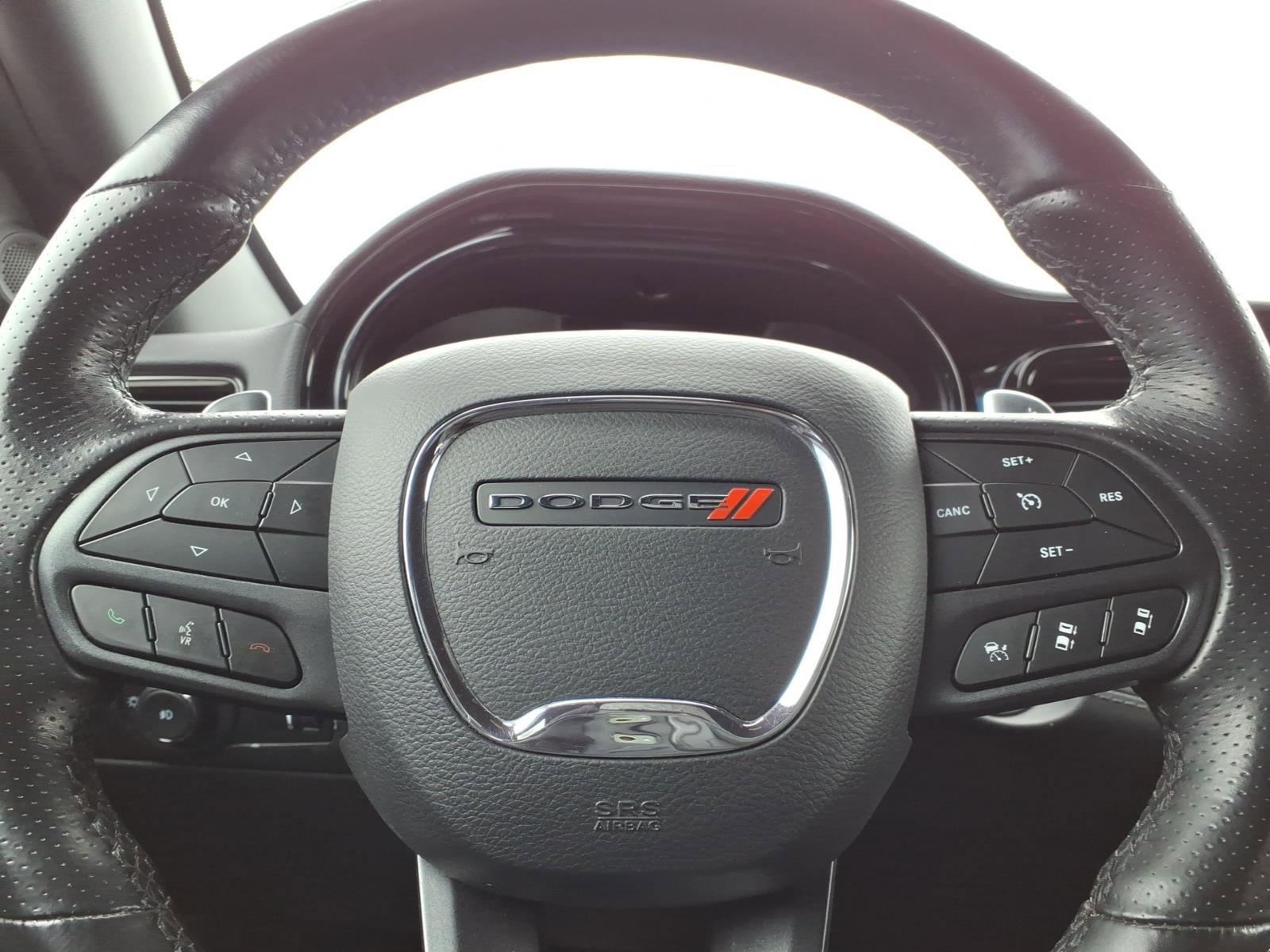 Used 2022 Dodge Durango GT image 29