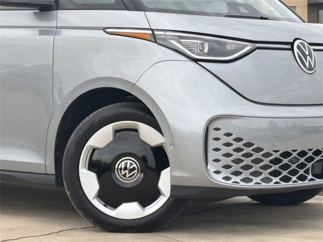 New 2025 Volkswagen ID. Buzz Pro S image 3