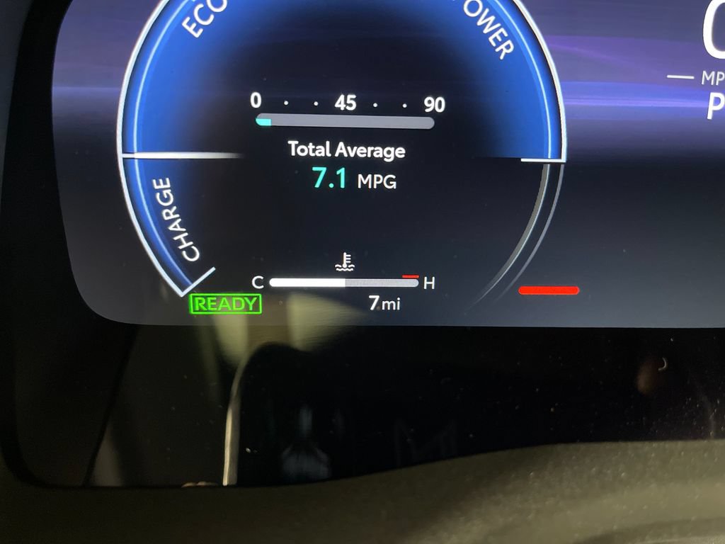 New 2026 Toyota Camry XSE FWD image 19