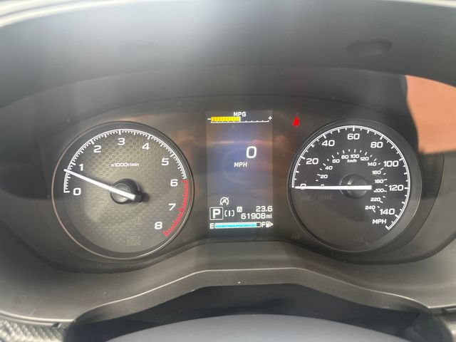 Used 2019 Subaru Forester w/ Alloy Wheel Package AWD/4WD image 15