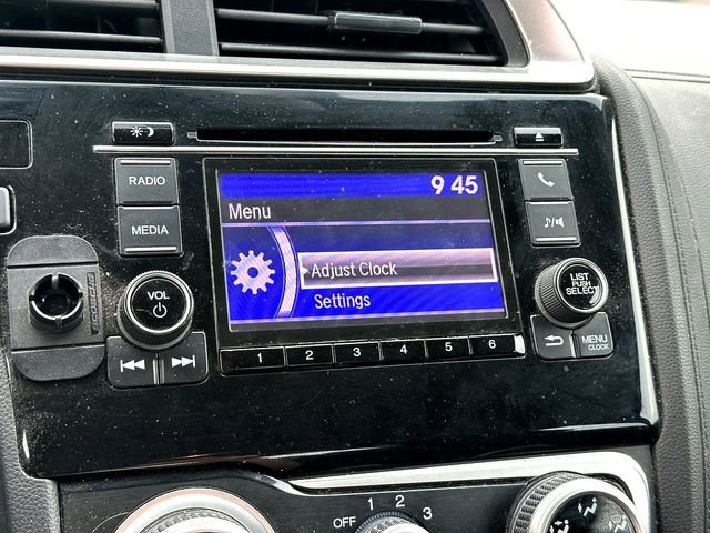 Used 2020 Honda Fit LX image 13