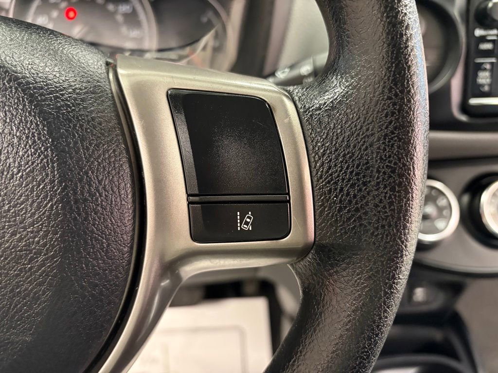 Used 2017 Toyota Yaris L FWD image 12