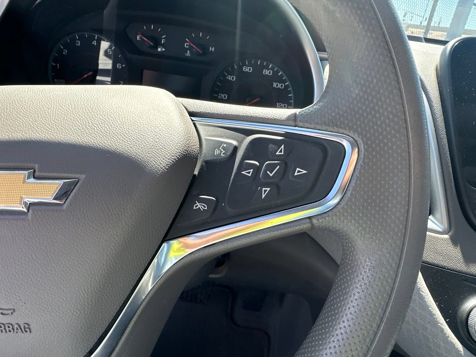 Used 2023 Chevrolet Malibu LS w/ Driver Confidence Package FWD image 8