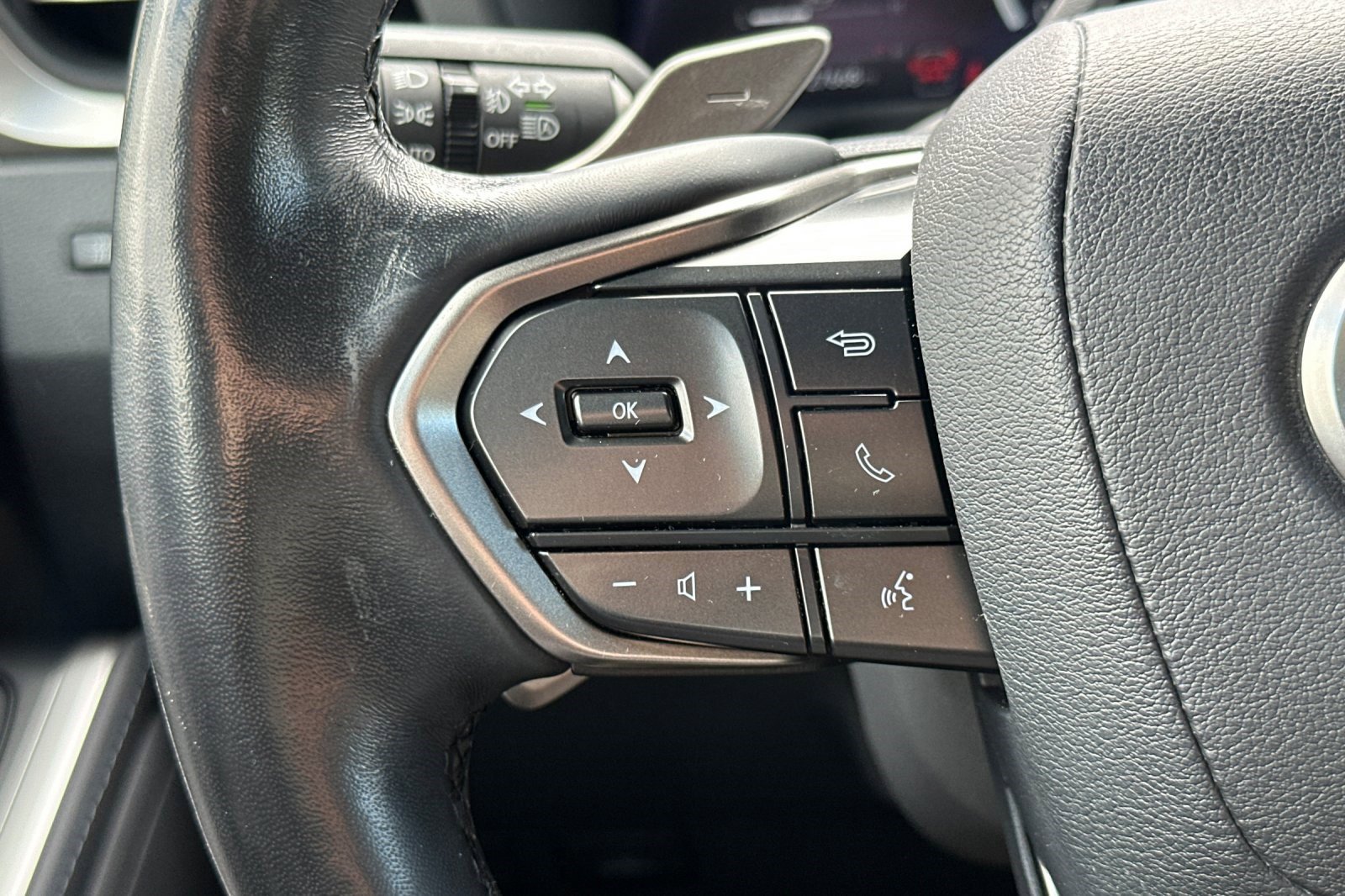 Certified 2024 Lexus GX 550 AWD/4WD image 30