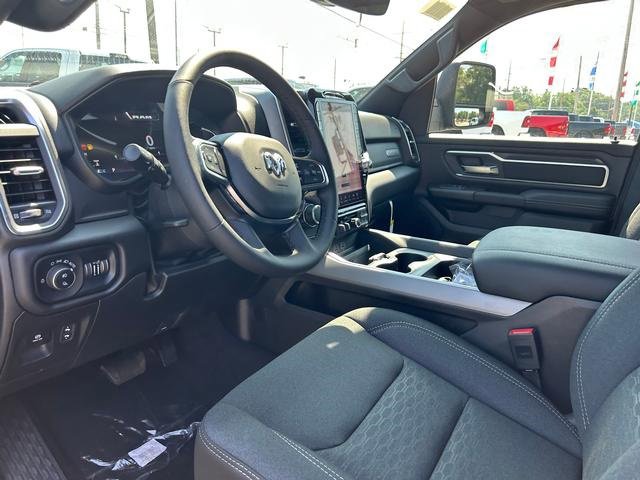 New 2026 RAM 1500 Big Horn image 11