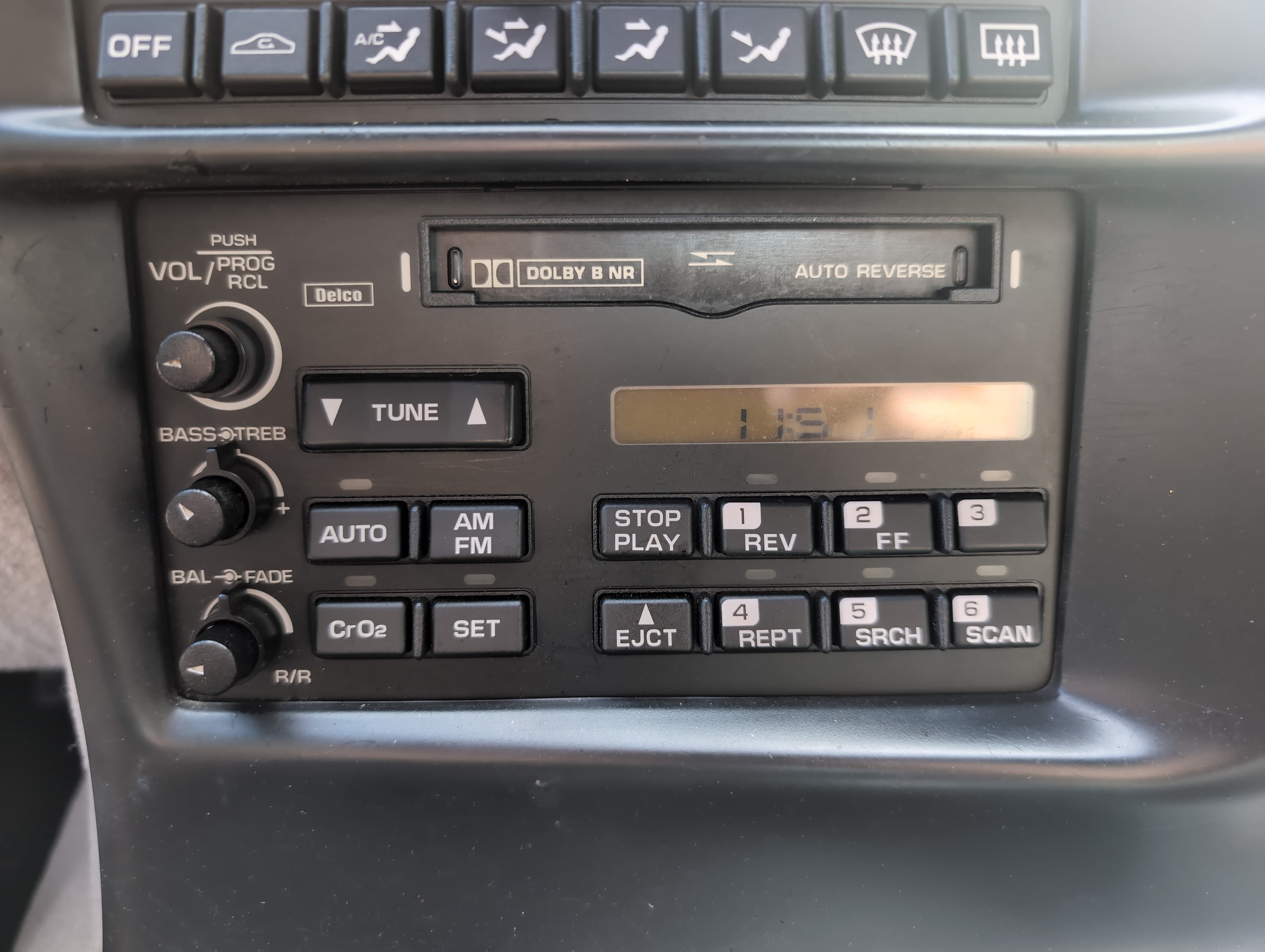 Used 1995 Chevrolet Corvette Coupe RWD image 21