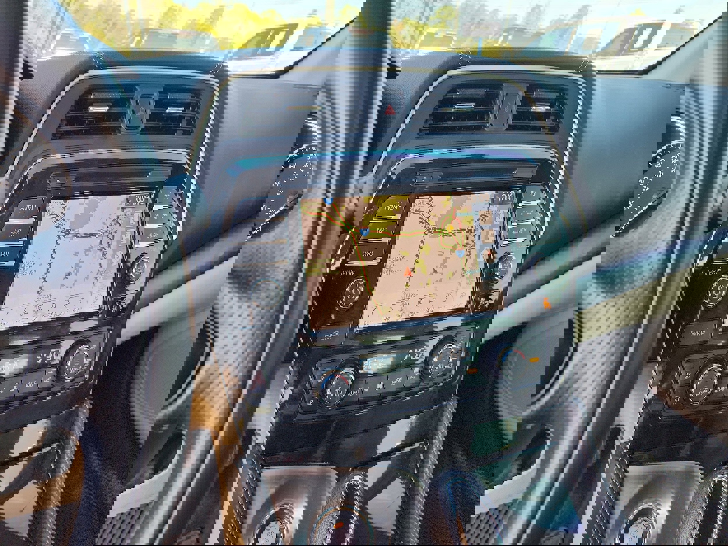 Used 2021 Nissan Maxima Platinum w/ Sport Mat Group image 17