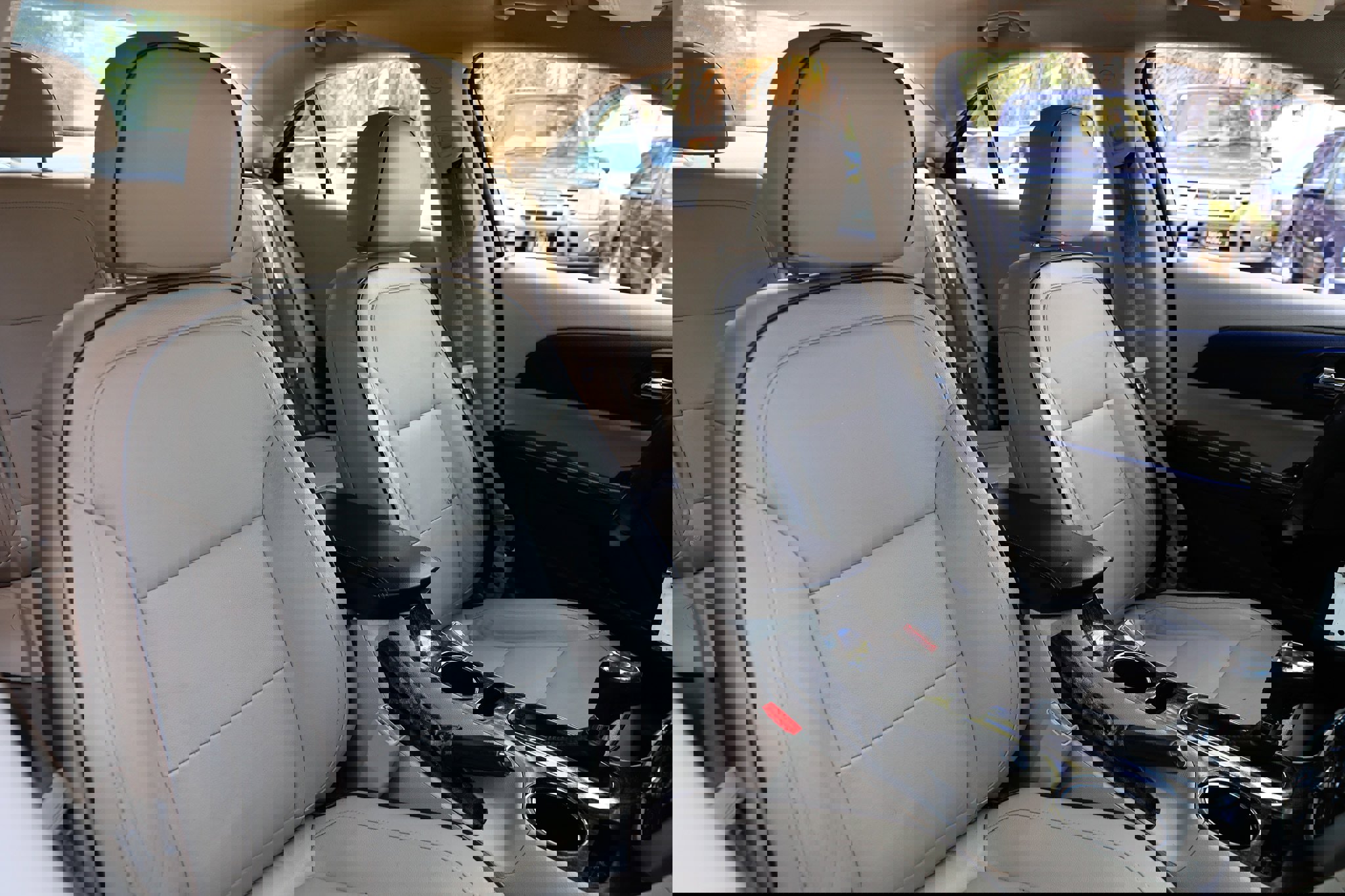 Used 2016 Chevrolet Malibu LTZ image 19