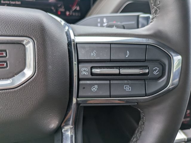 Certified 2025 GMC Yukon Elevation AWD/4WD image 24