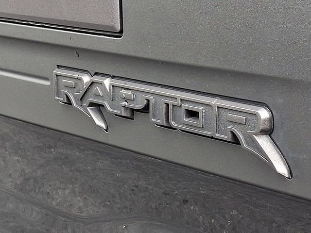 Used 2023 Ford F150 Raptor AWD/4WD image 32