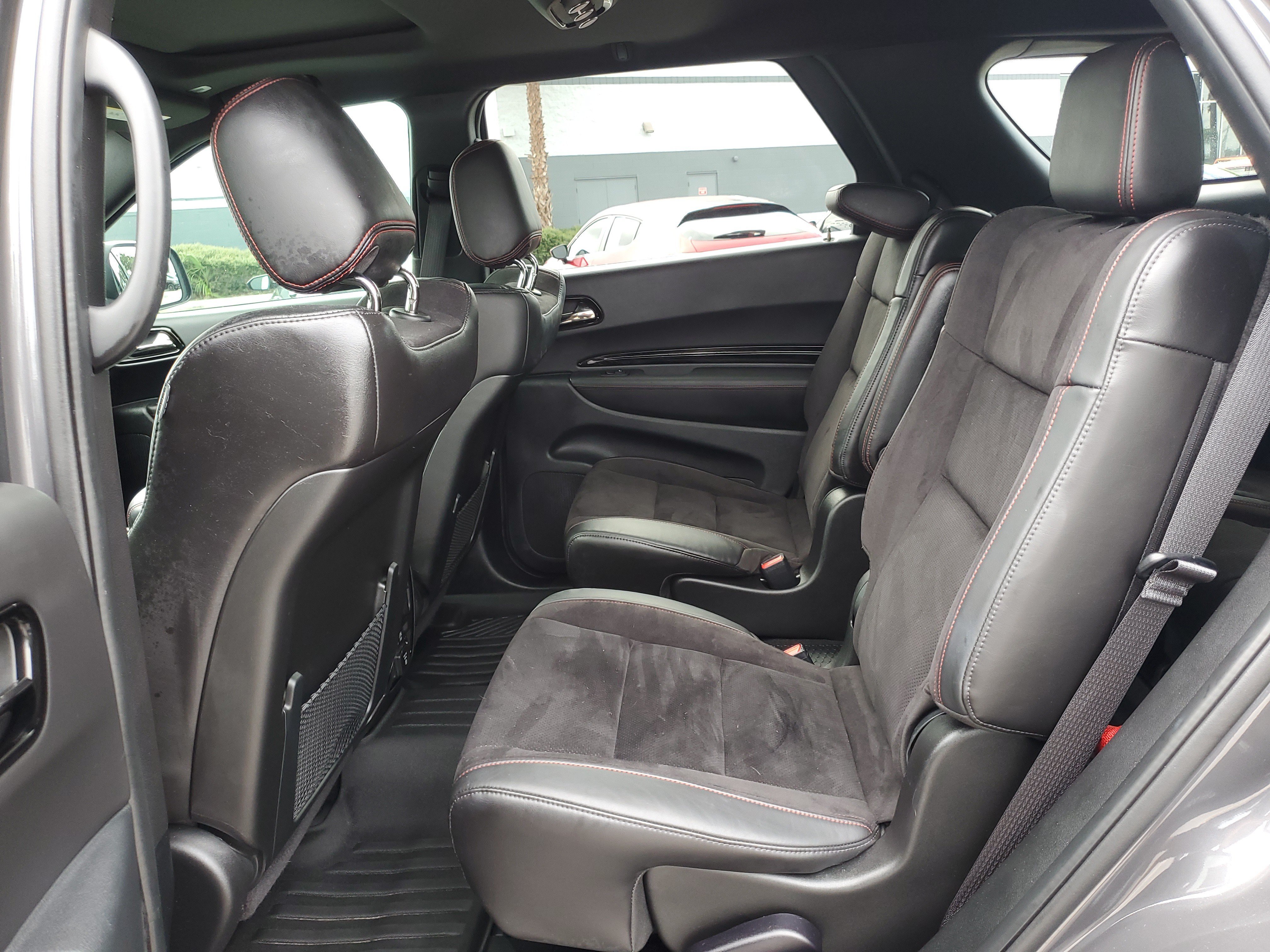 Used 2026 Dodge Durango GT AWD/4WD image 9