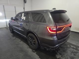 Used 2021 Dodge Durango R/T AWD/4WD image 4