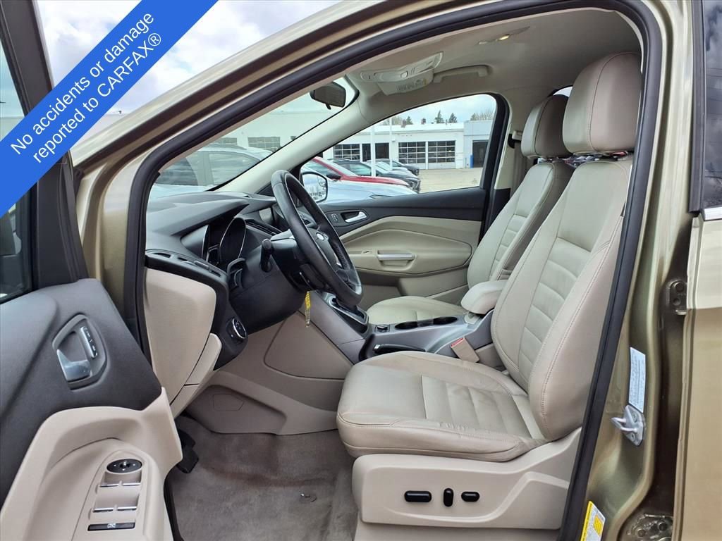Used 2014 Ford Escape SE w/ Equipment Group 201A FWD image 19