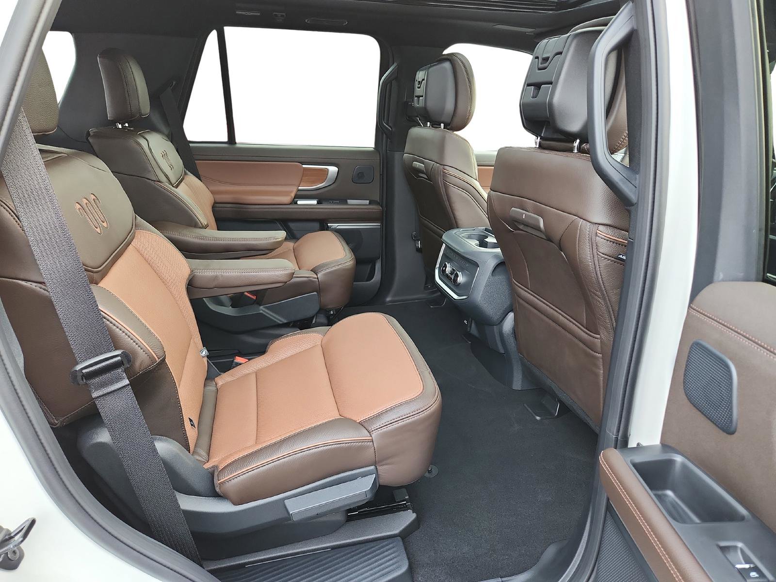 New 2026 Ford Expedition King Ranch image 28