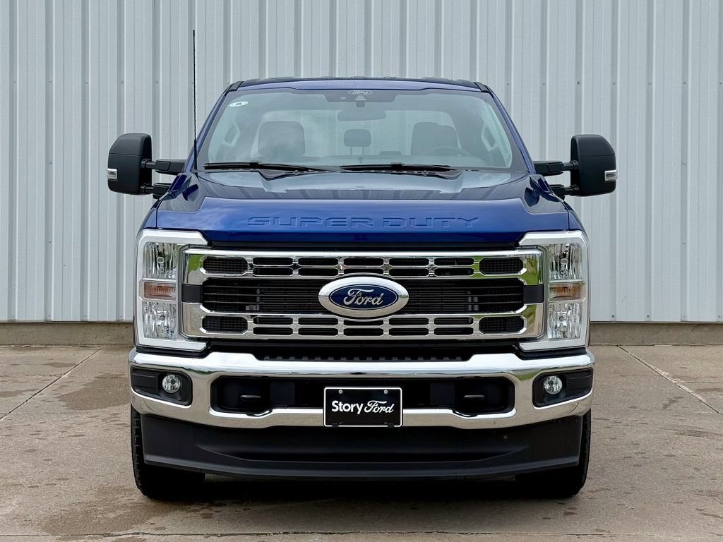 New 2026 Ford F250 XLT AWD/4WD image 9