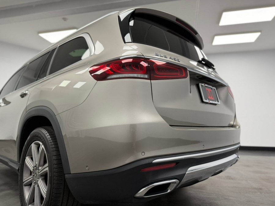 Used 2022 Mercedes-Benz GLS 450 4MATIC image 21