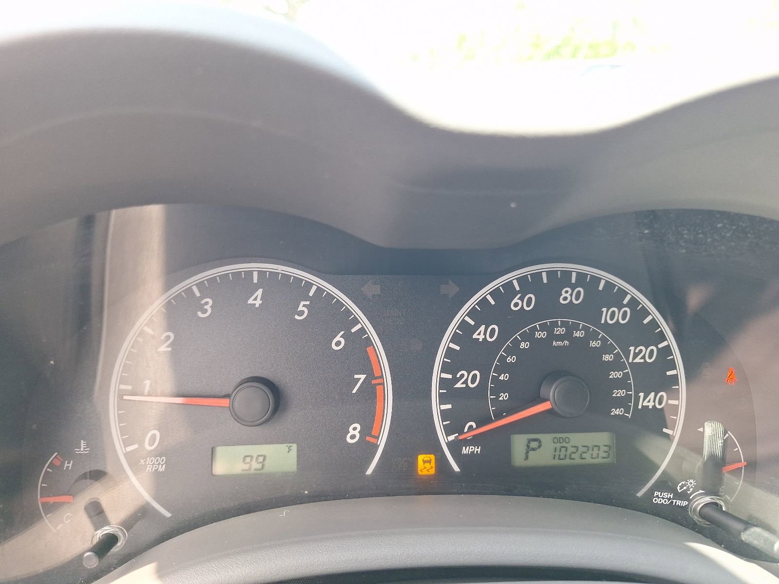 Used 2010 Toyota Corolla FWD image 19
