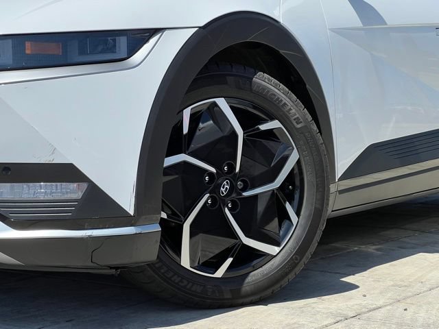 Certified 2023 Hyundai Ioniq 5 SEL AWD/4WD image 2