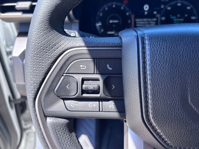 Used 2026 Toyota 4Runner TRD Off-Road Premium AWD/4WD image 17