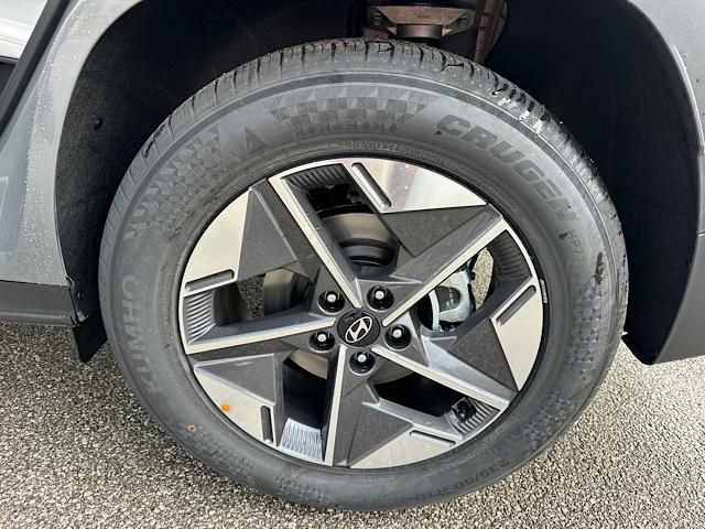 New 2026 Hyundai Tucson SEL image 12