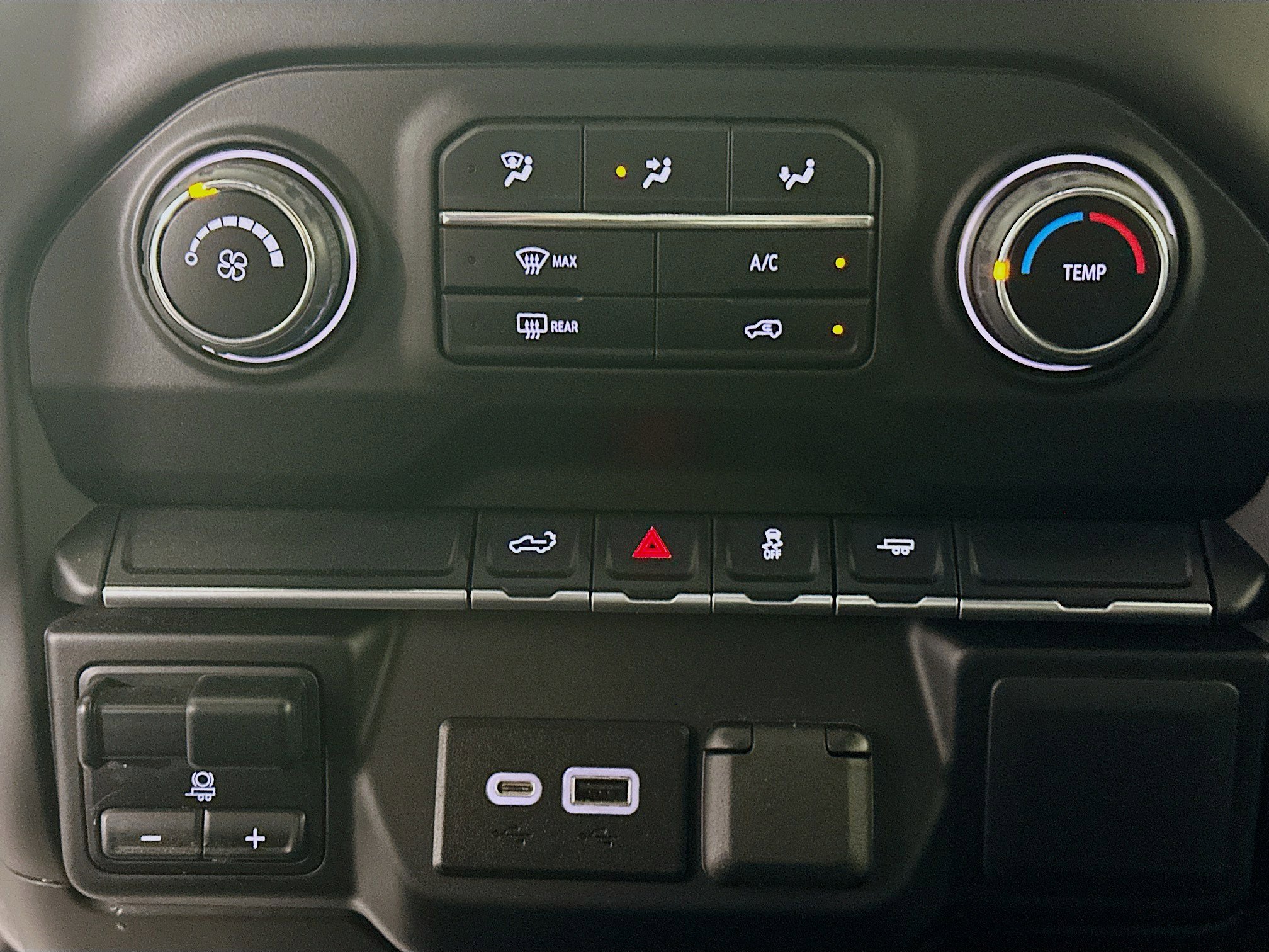 Used 2023 Chevrolet Silverado 2500 W/T w/ WT Convenience Package image 21