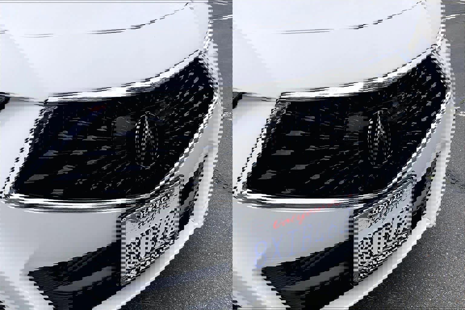 Used 2021 Acura TLX w/Technology Package image 31