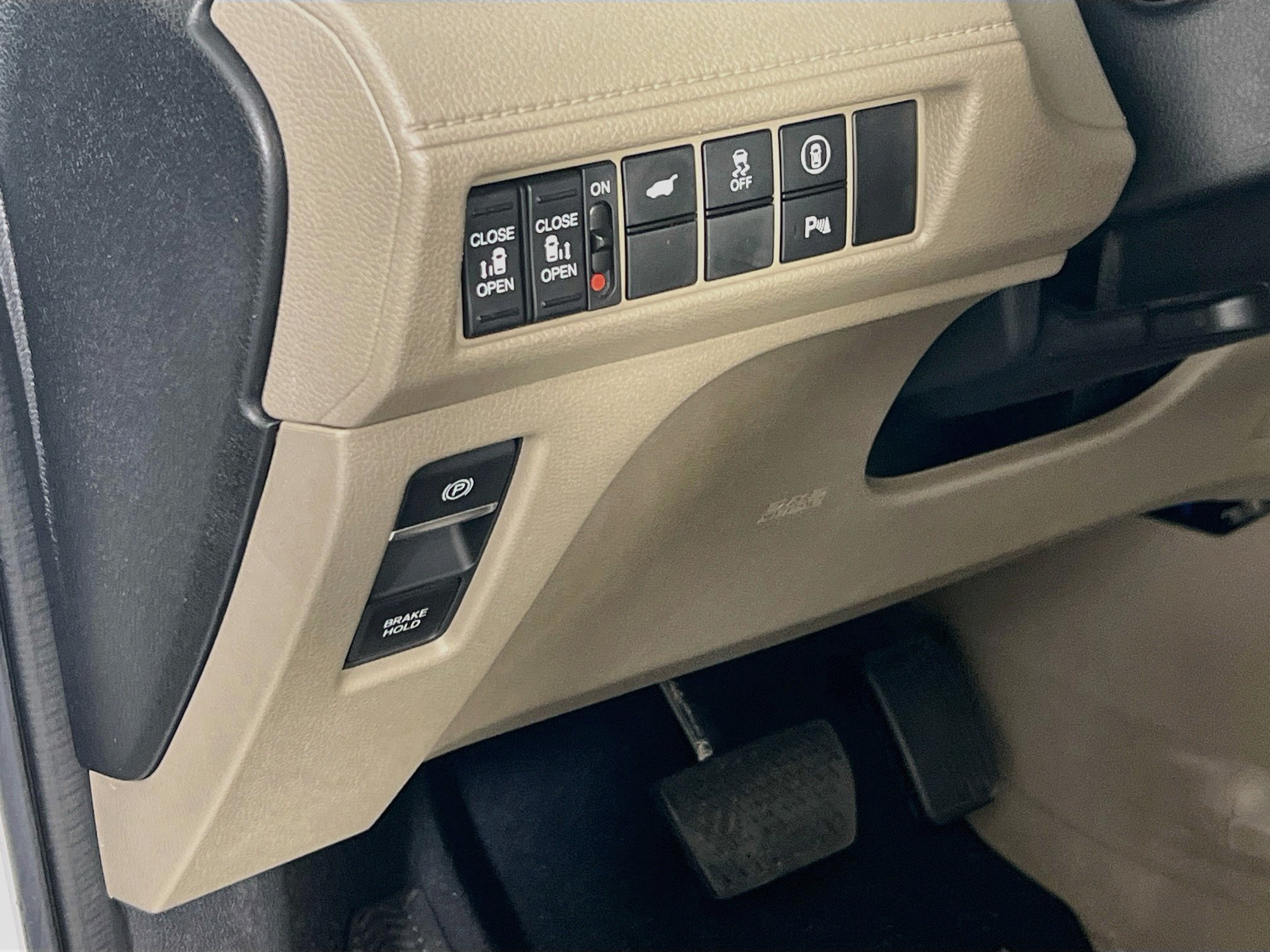 Used 2023 Honda Odyssey Touring image 10