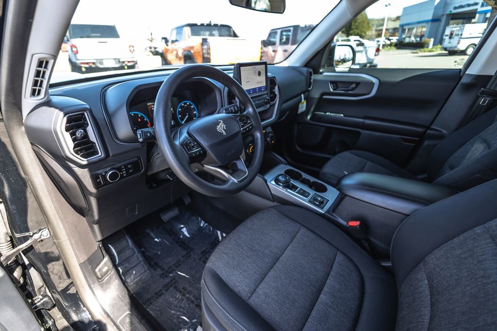 Used 2024 Ford Bronco Sport Big Bend image 20