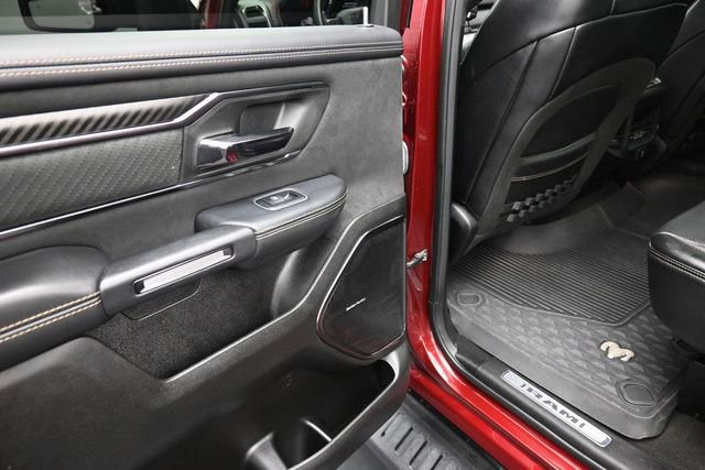 Used 2024 RAM 1500 TRX AWD/4WD image 16