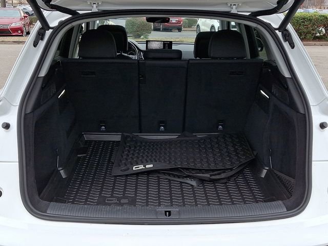 Used 2021 Audi Q5 2.0T Premium w/ Convenience Package image 33