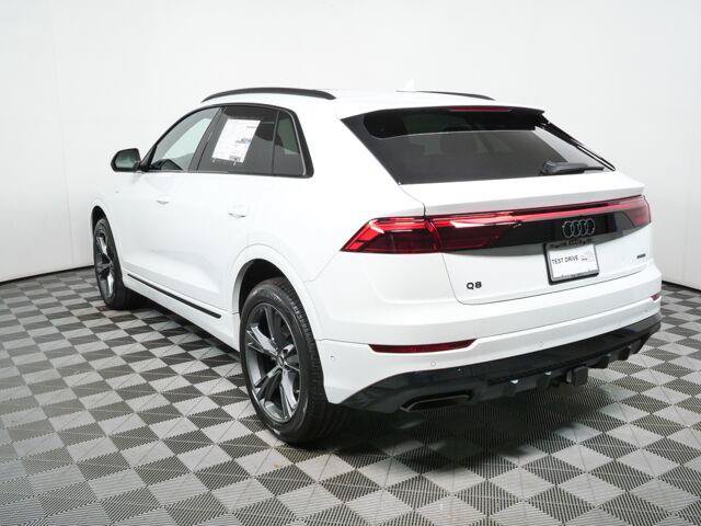 New 2027 Audi Q8 Premium AWD/4WD image 32