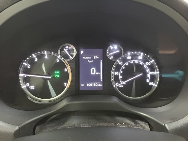 Used 2020 Lexus GX 460 Premium w/ Premium Package AWD/4WD image 28