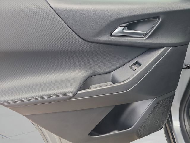 New 2026 Chevrolet Equinox LT w/ Safety and Technology Package image 17