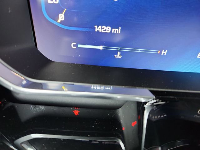 Certified 2026 Chevrolet Silverado 1500 LT w/ Protection Package image 12