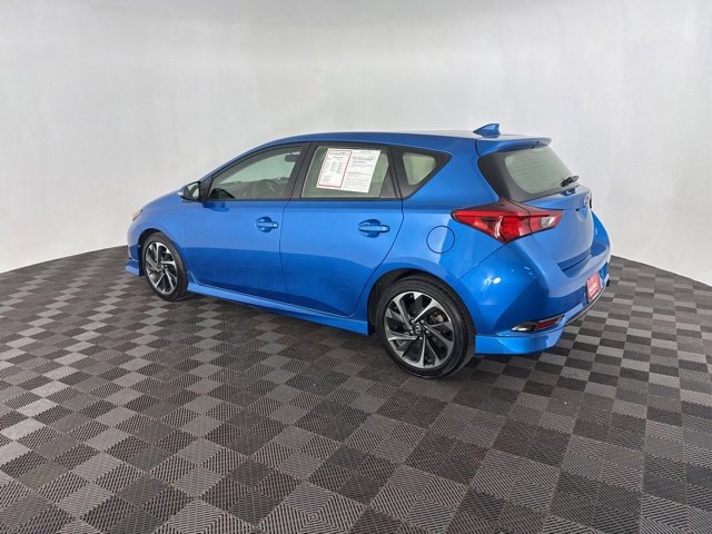 Used 2016 Scion iM image 7