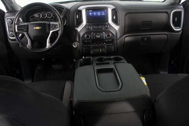 Used 2021 Chevrolet Silverado 1500 LT image 9