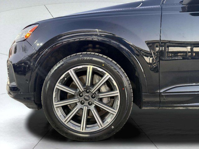 Used 2022 Audi Q7 2.0T Premium Plus AWD/4WD image 63