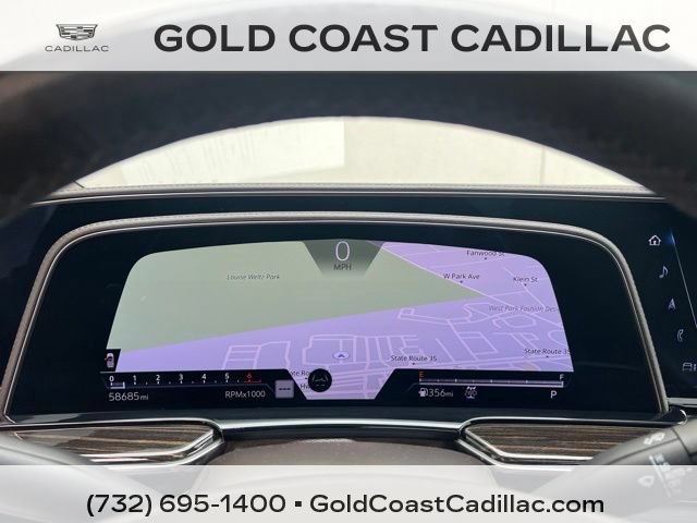 Certified 2022 Cadillac Escalade Premium Luxury AWD/4WD image 26